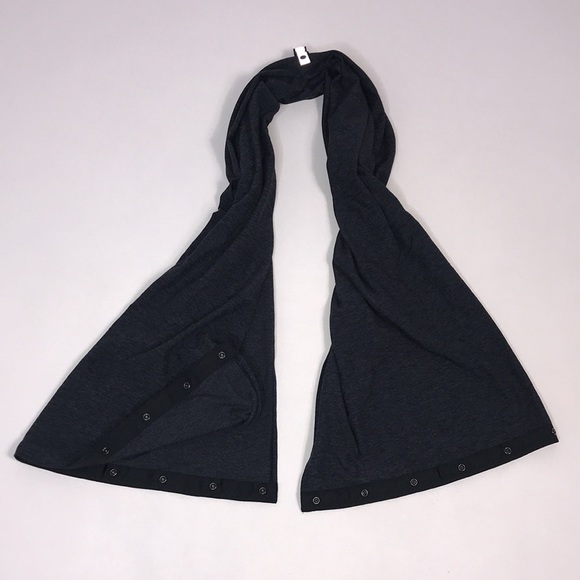 Lululemon Vinyasa Scarf Rulu 26”x56” - Picture 7 of 10